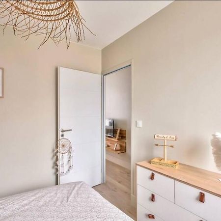 Le Cocooning 50 M De La Plage En Baie De Somme Cayeux-sur-Mer Εξωτερικό φωτογραφία