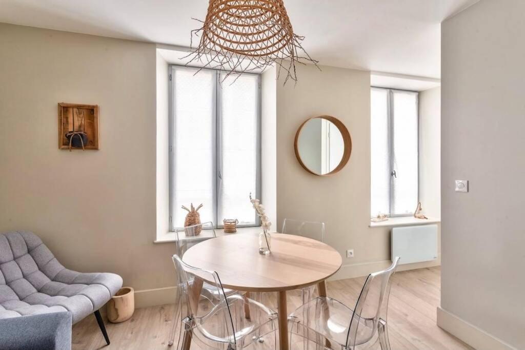 Le Cocooning 50 M De La Plage En Baie De Somme Cayeux-sur-Mer Εξωτερικό φωτογραφία