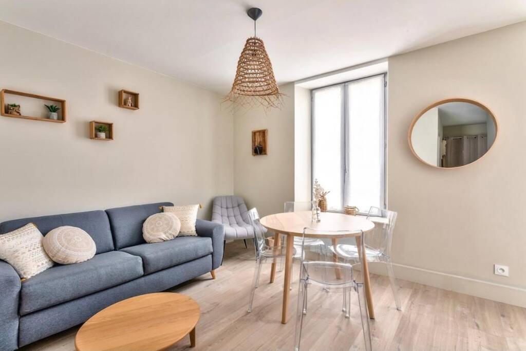 Le Cocooning 50 M De La Plage En Baie De Somme Cayeux-sur-Mer Εξωτερικό φωτογραφία