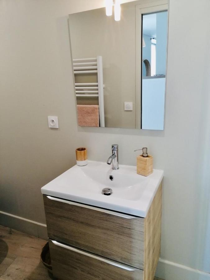 Le Cocooning 50 M De La Plage En Baie De Somme Cayeux-sur-Mer Εξωτερικό φωτογραφία