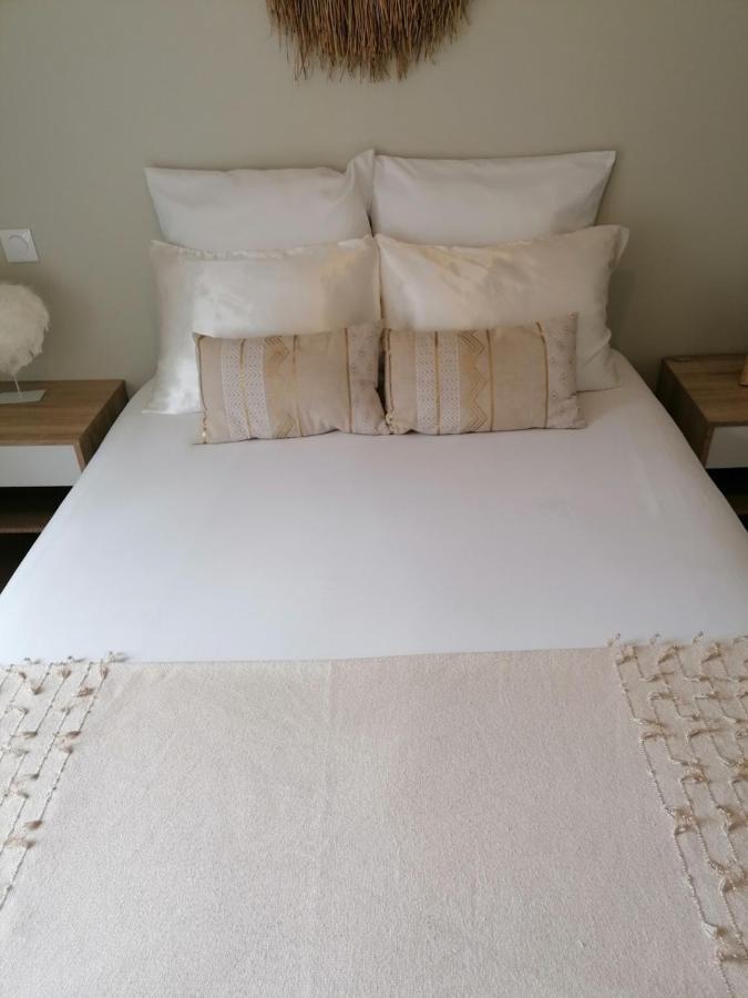 Le Cocooning 50 M De La Plage En Baie De Somme Cayeux-sur-Mer Εξωτερικό φωτογραφία