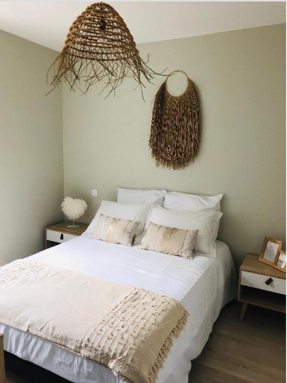 Le Cocooning 50 M De La Plage En Baie De Somme Cayeux-sur-Mer Εξωτερικό φωτογραφία