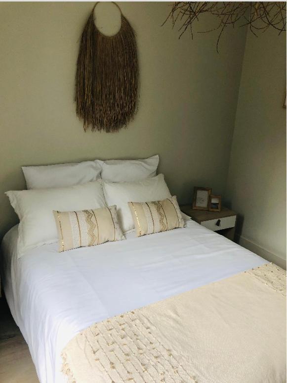 Le Cocooning 50 M De La Plage En Baie De Somme Cayeux-sur-Mer Εξωτερικό φωτογραφία
